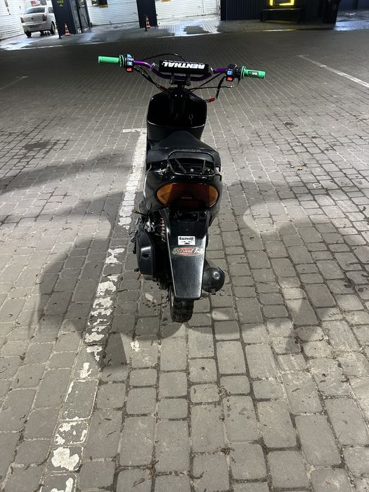 Продам Хонда Дио 35