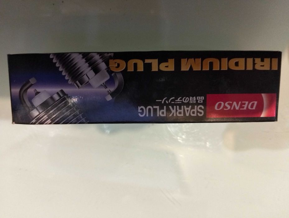 Свечи Денсо SK16HR11 Toyota