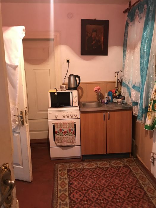 Продам будинок поруч з м.Шептицький!