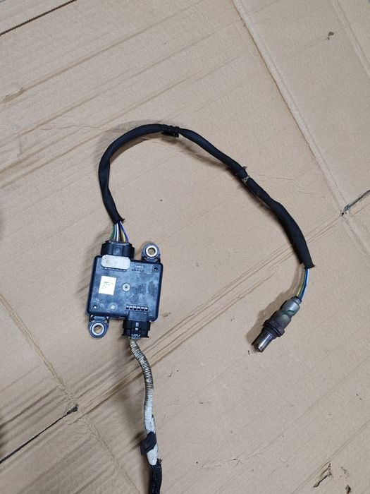 sonda lambda czujnik nox fpla-5j299-ea jaguar xe x760 2.0 15-19