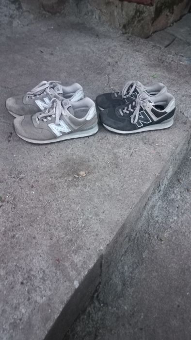 Кроссовки new balance  оригинал
