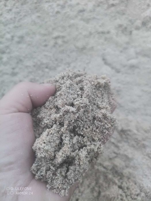 Pulpa, żwir drogowy , żwir budowlany