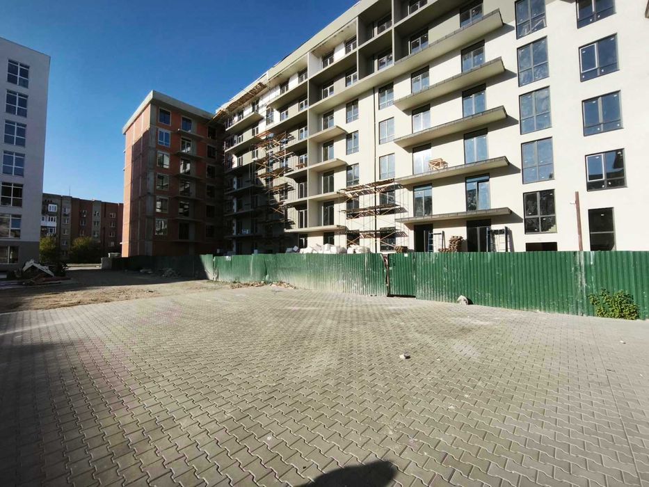 Продається однокімнатна квартира, ЖК HOME Код: 39159