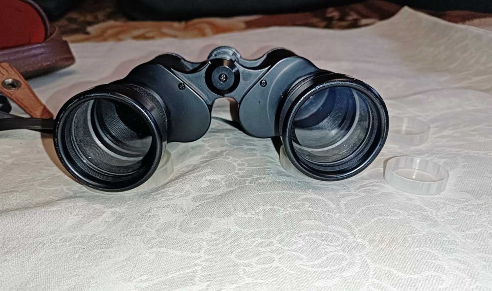 Бинокль Luminar 10X50 Германия