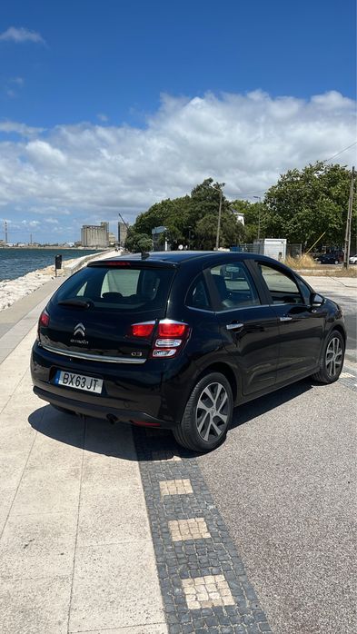 Citroen c3 2014