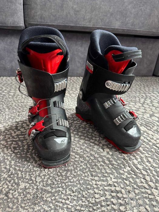 Buty narciarskie Nordica speed machinę 3