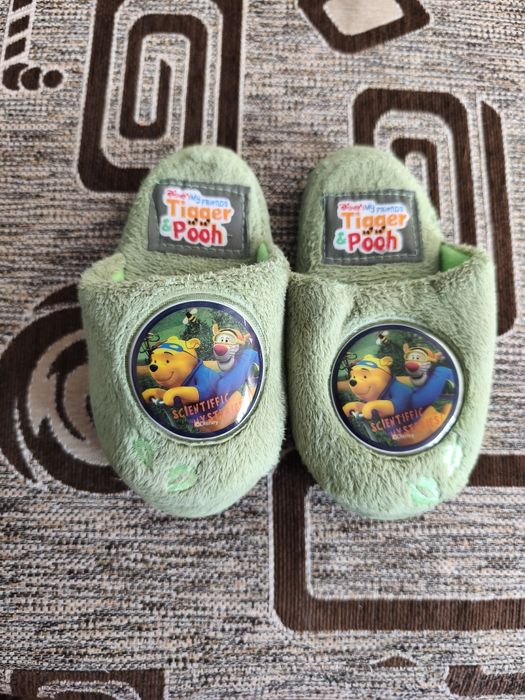 Pantofelki dziecięce rozmiar 23/24