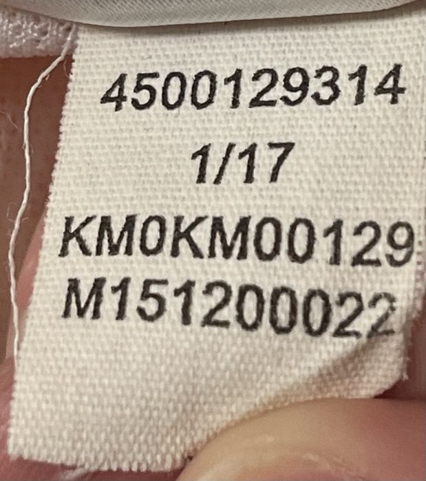 Calvin Klein шорти чоловічі