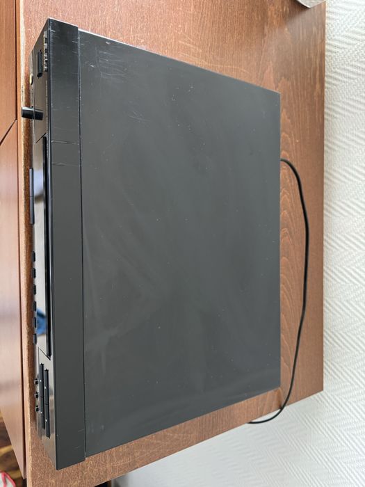 Equalizer Technics SH-E51