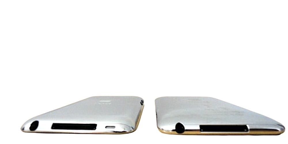 Apple iPod Touch 8 GB64284535008769123