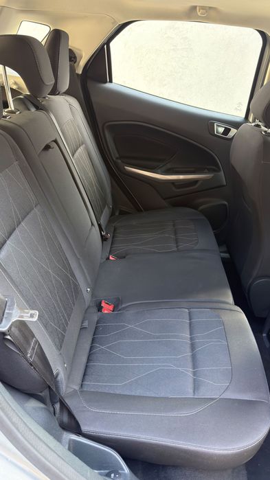 Ford EcoSport 2018 VIN MAJ6S3GL9KC258191 фото оголошення 3 з 12