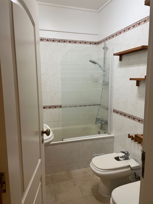 T2 Santa Marta do Pinhal