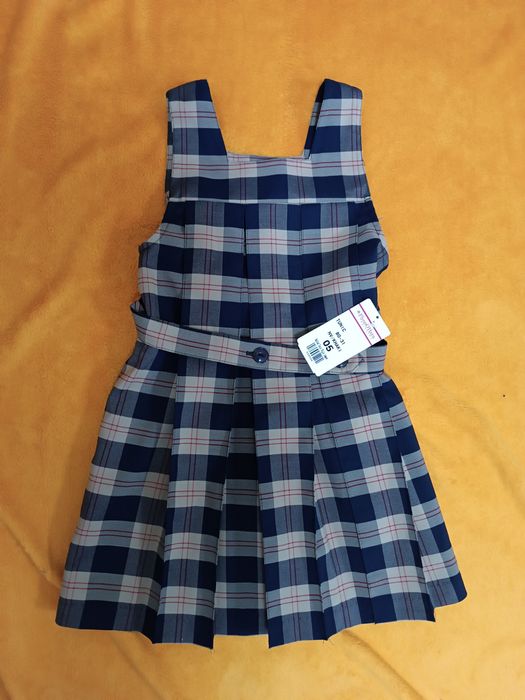 Комбинезон новый