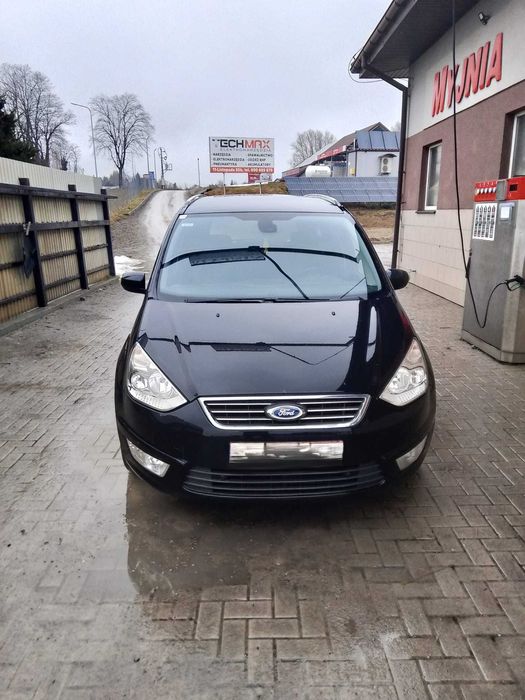 Frod Galaxy r. 2013  wer.TREND