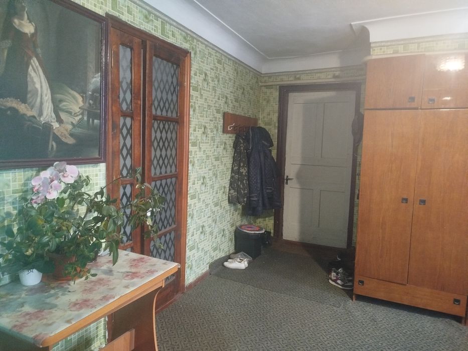 Продам будинок в селі Капитолівка