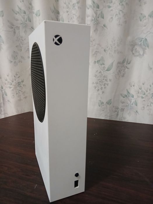 Xbox Series S  + comando elite series 2 *