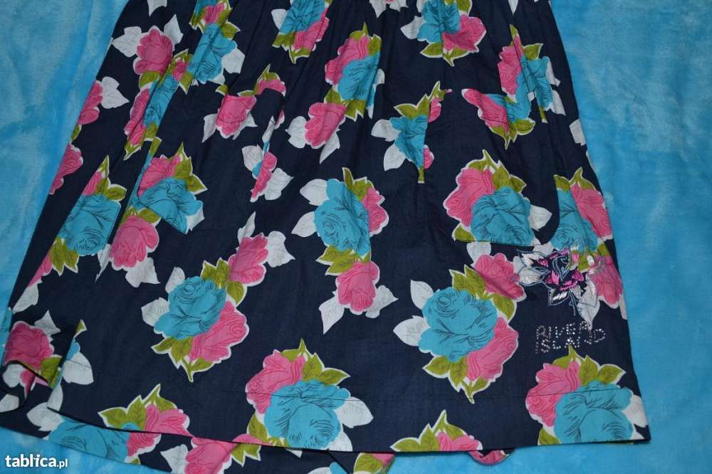 sukienka river island