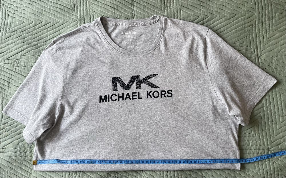 Meski t-shirt Michael Kors