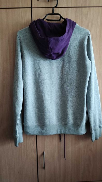 Bluza z kapturem Reebok r. S / 36 / 8