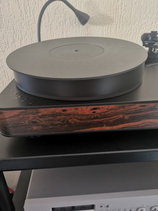 Mate de giradiscos Boston Audio