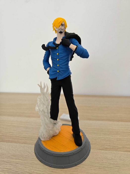 Sanji - One Piece [East Blue]