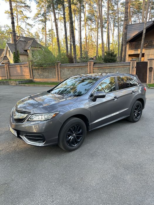 Acura RDX 2016 105 км
