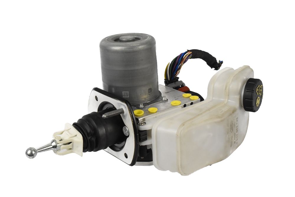 Pompa Hamulcowa Abs Rk83-2D522-Ad Range Rover Velar L560 Jaguar F-Pace X761