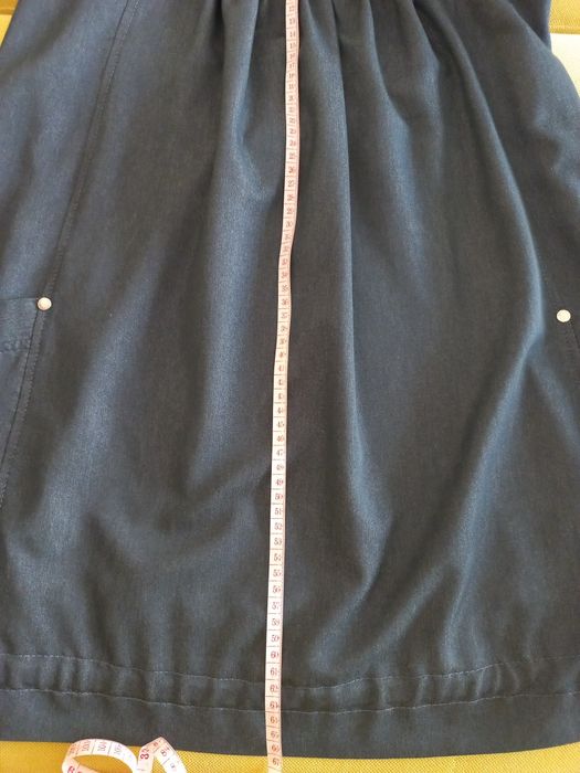 Сарафан для вагітної