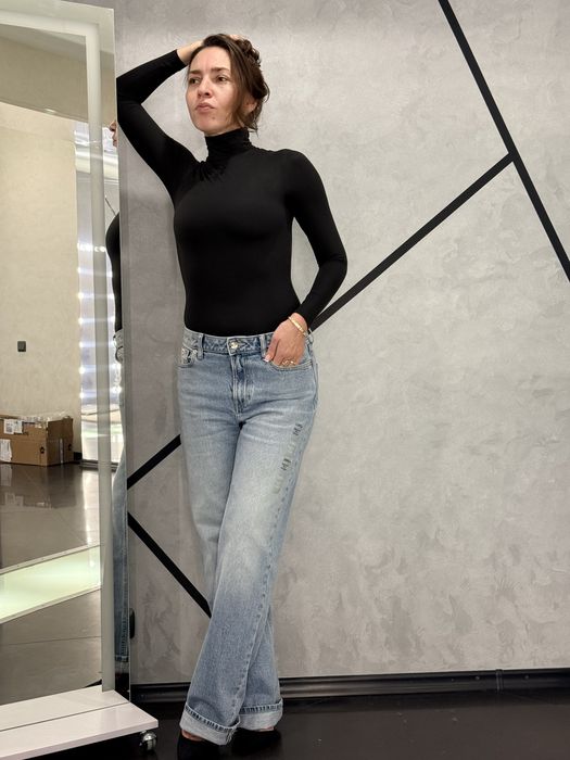 Стильні джинси Calvin Klein 25 розмір