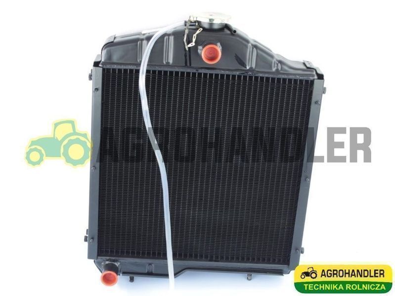 Chłodnica Wody URSUS C360