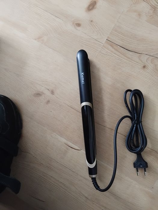 nowa prostownica z jonizacją kemei