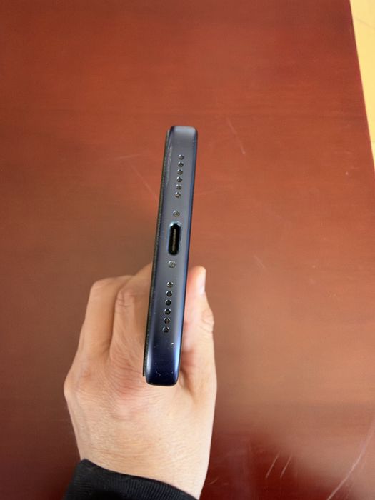 iPhone 17 pro max 512