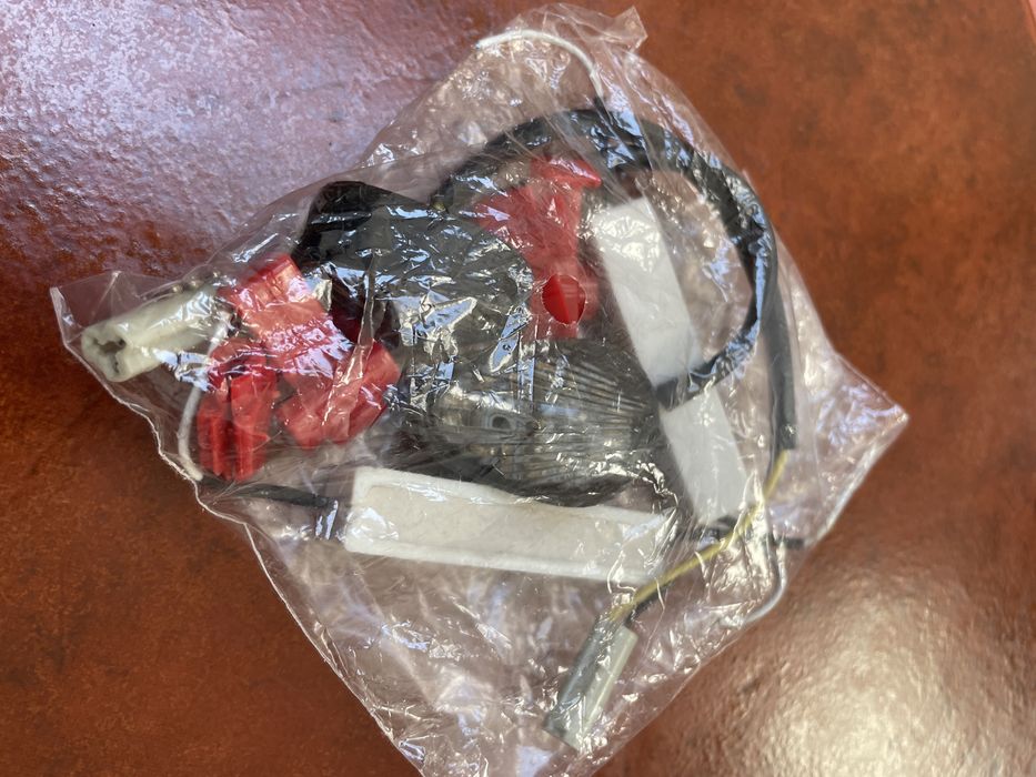 Piscas yamaha YZF R6 usados