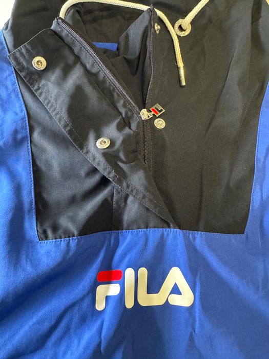 Fila Adidas Анорак