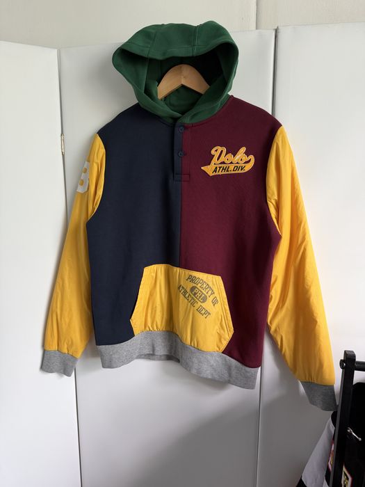 худі polo Ralph Lauren 3 s оригінал