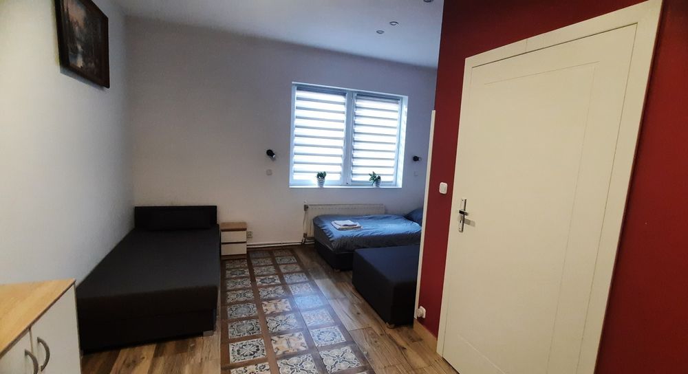 Pokoje gościnne zapraszamy