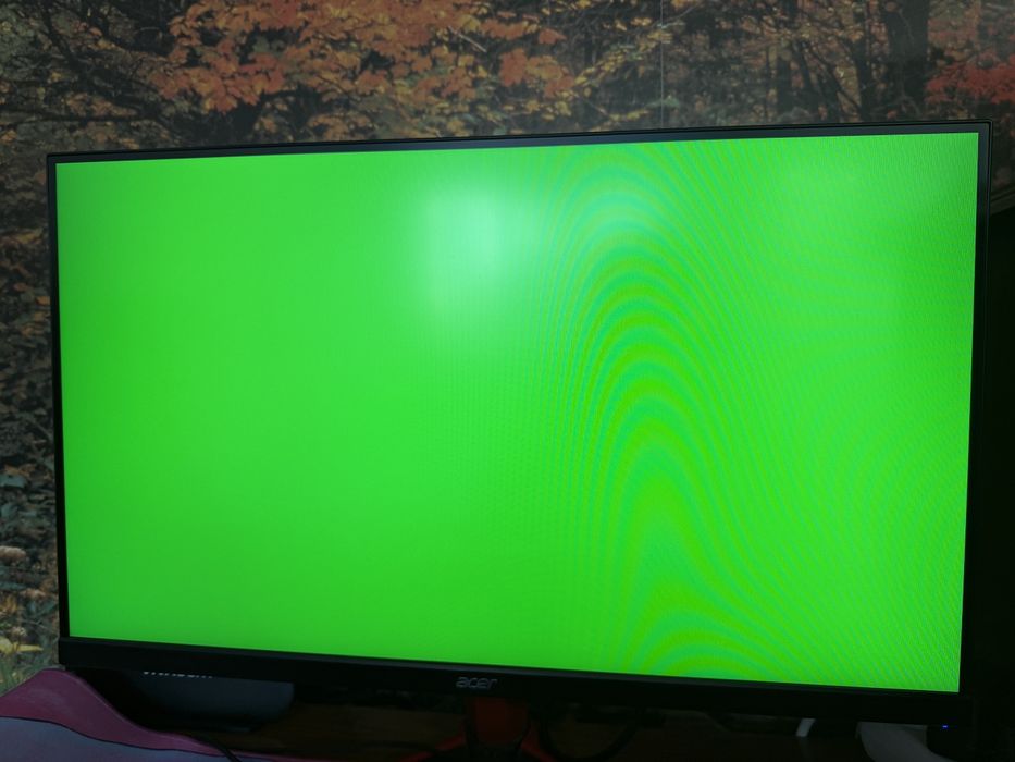 Монітор 27 Acer Nitro VG272Pbmiipx (UM.HV2EE.P04)