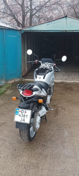 Продається bmw  f650CS