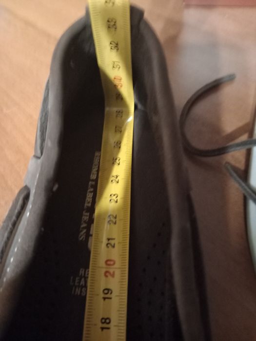 Топсайдеры натуральная кожа UNLIMITED 43 разм.