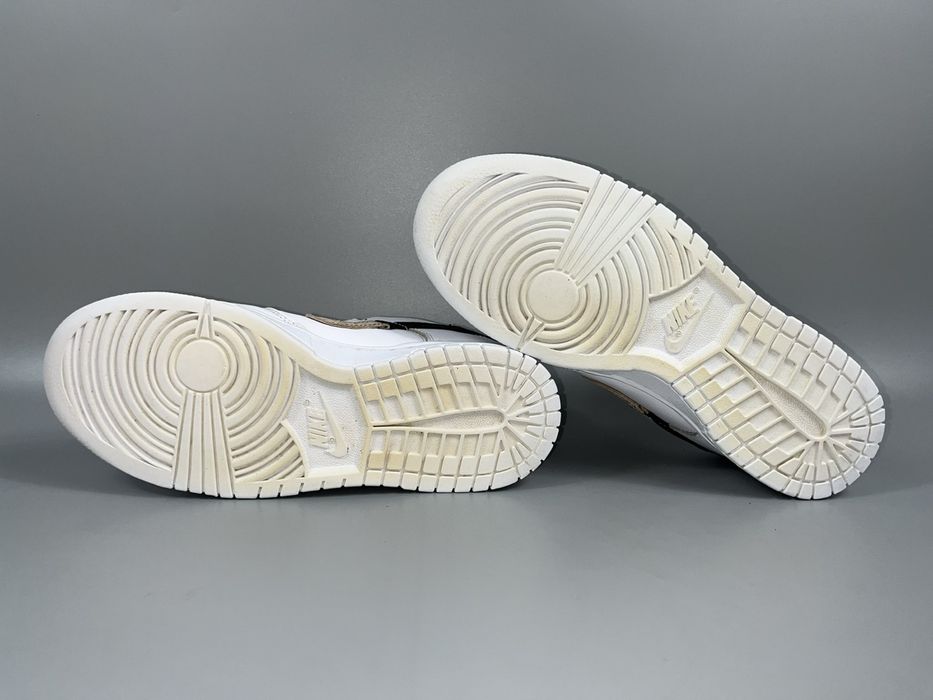 Кросівки Nike Dunk Low 38.5 розмір (по устілці 24.5 см)