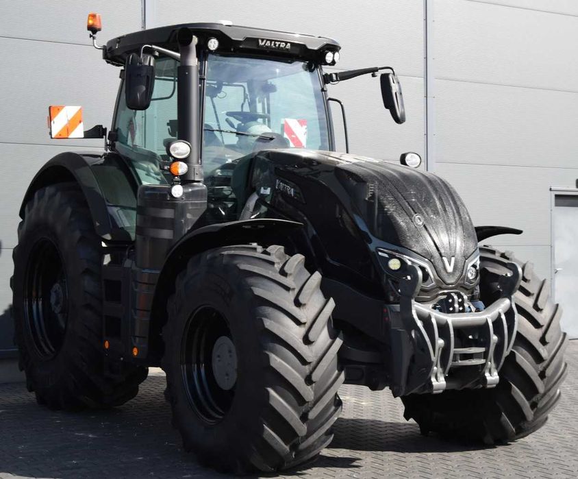 Ciągnik rolniczy Valtra S4 S294 rok prod. 2019 NAVI