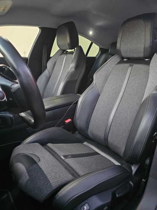 Peugeot 508 Hybrid 2021 37.700KM c/IVA *melhor preço nível nacional*