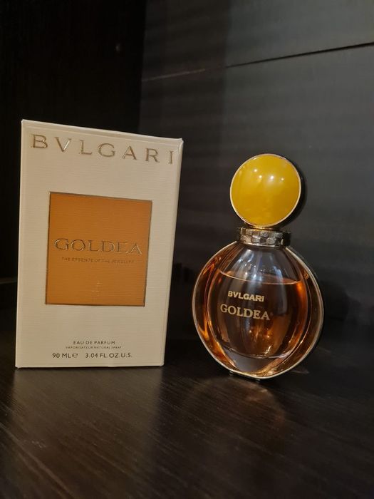 Продам духи BVLGARI
