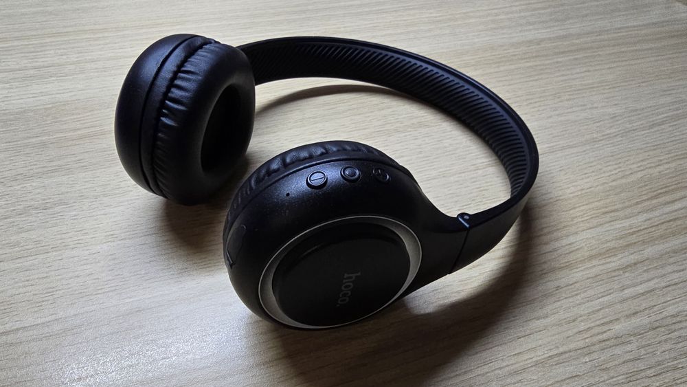 Бездротові Навушники Hoco