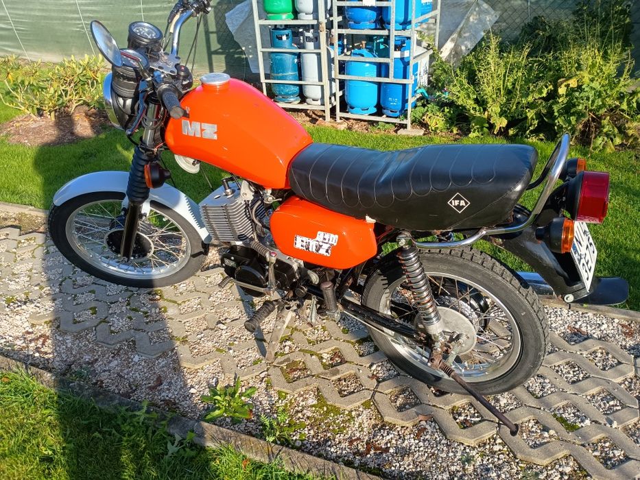 Mz