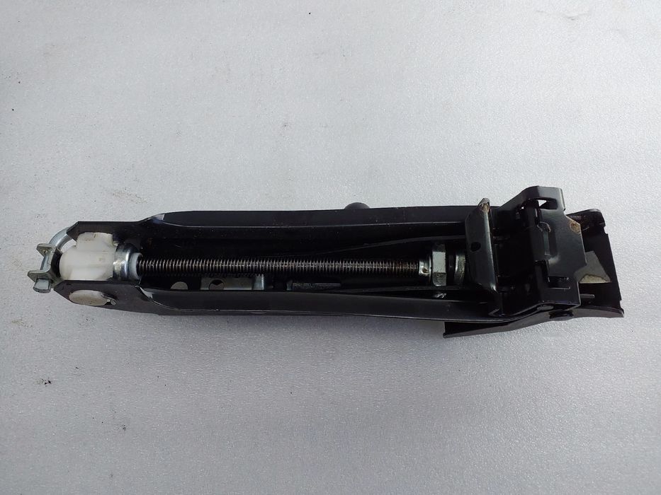 Conjunto / kit Ferramenta AUDI A3 Sportback (8PA)