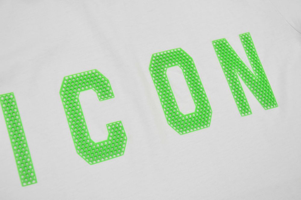 Dsquared2 DS2 Icon Cool Fit Koszulka T-Shirt Rozmiar S