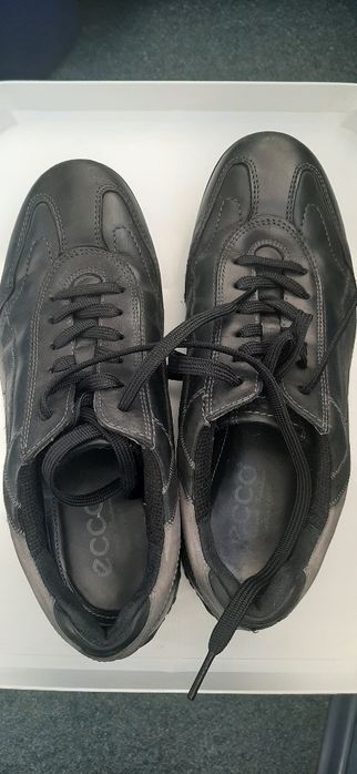 Туфлі чоловічі чорні, р.41