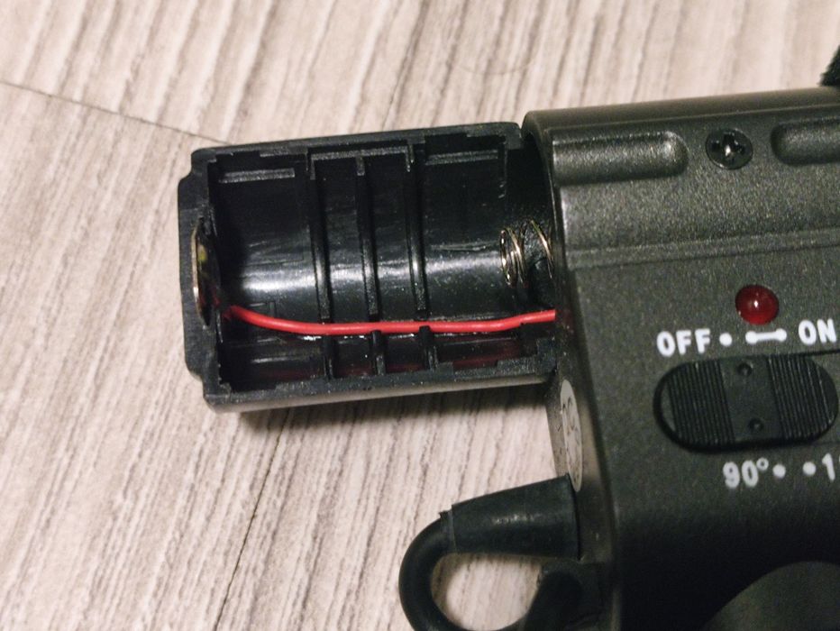 Mikrofon pojemnościowy SG108 stereo