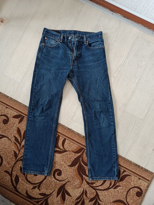 Джинси Levis 505